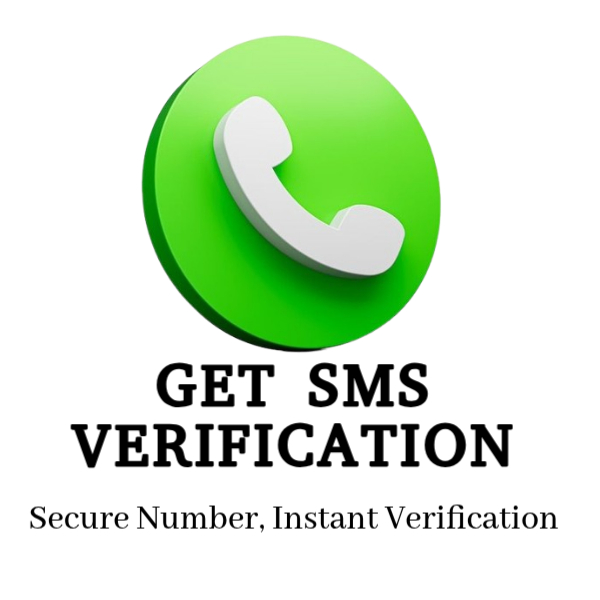 Get Sms Verification Logo